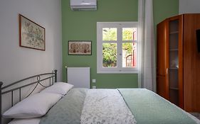 Delphian Colors - Green Edition